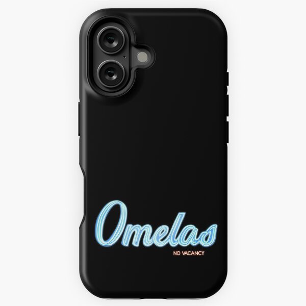 Artikel-Vorschau von Omelas, designt und verkauft von Best Korea.