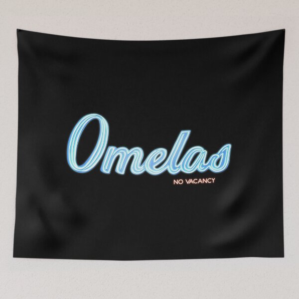 Item preview, Omelas designed and sold by Best Korea.