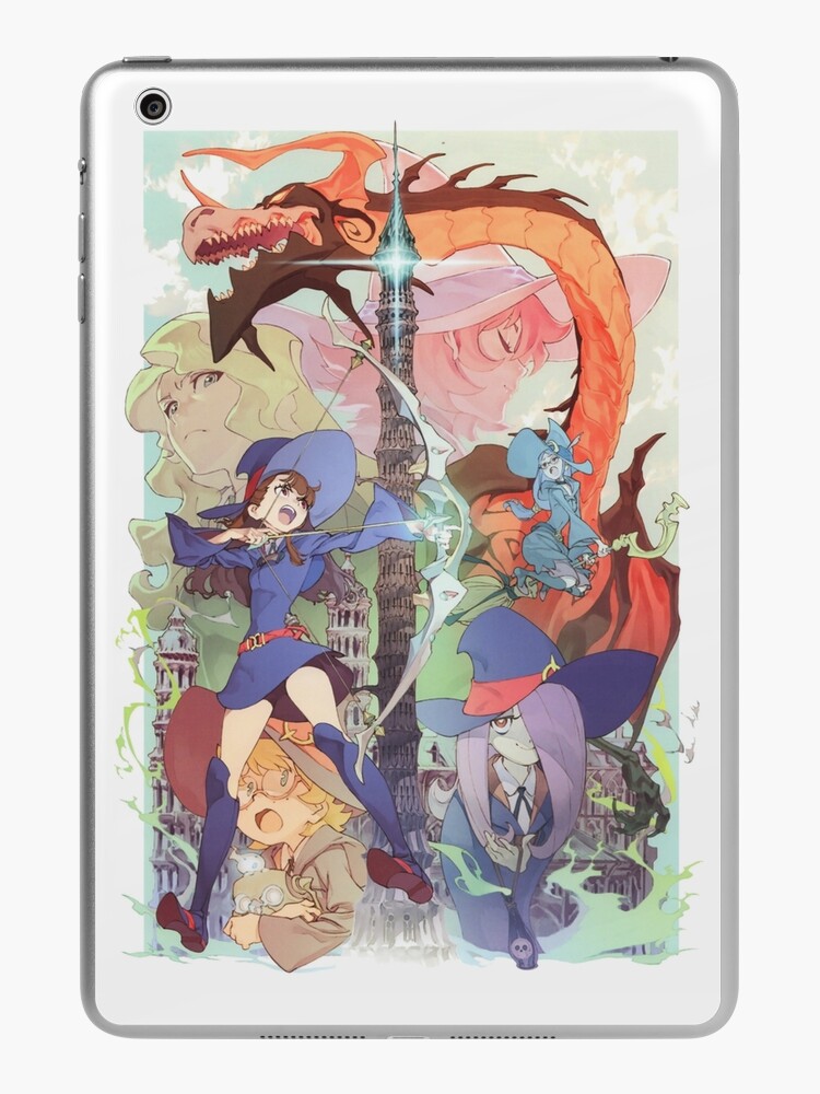 Barakamon Sei Handa and Naru Kotoishi iPad Case & Skin for Sale by  OumaMerch