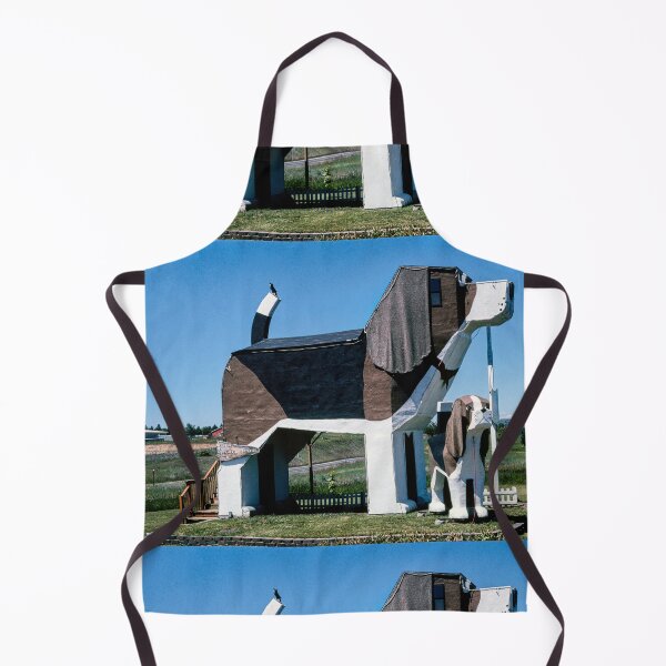 Item preview, Dog Bark Park Bed & Breakfast Photography designed and sold by Old Soul Vintage .