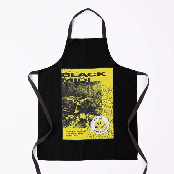 Item preview, Hitam Kuning     designed and sold by ADashofChic.