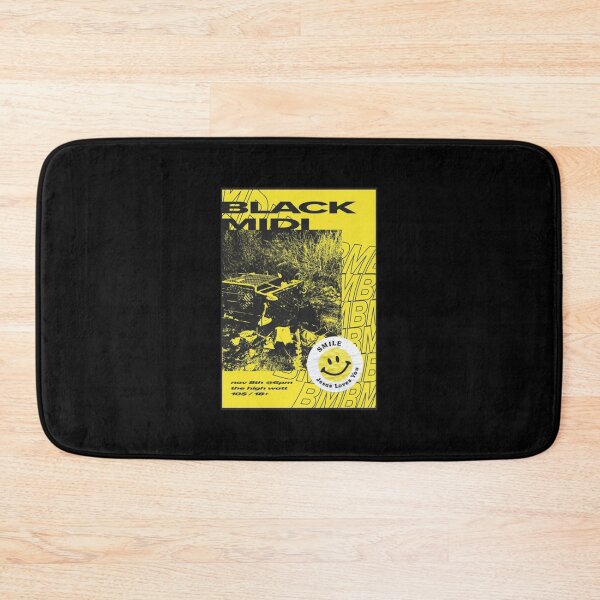 Item preview, Hitam Kuning     designed and sold by ADashofChic.