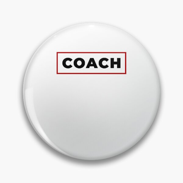 Item preview, Coach with red frame designed and sold by SVPOD.