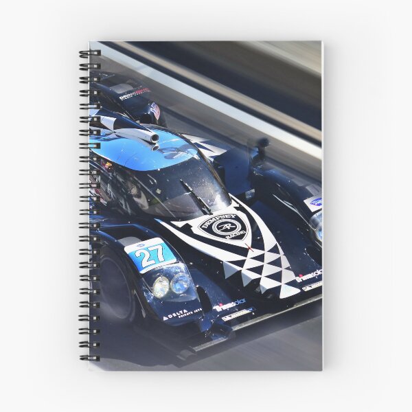 Item preview, Dempsey Racing Lola Judd designed and sold by Glineur.