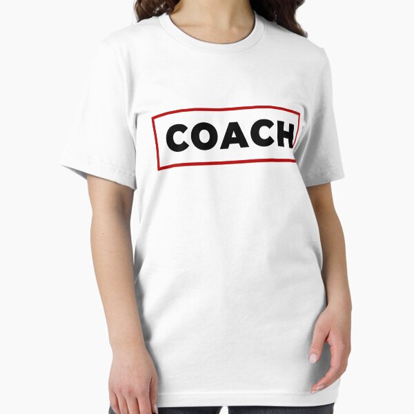 Item preview, Coach with red frame designed and sold by SVPOD.