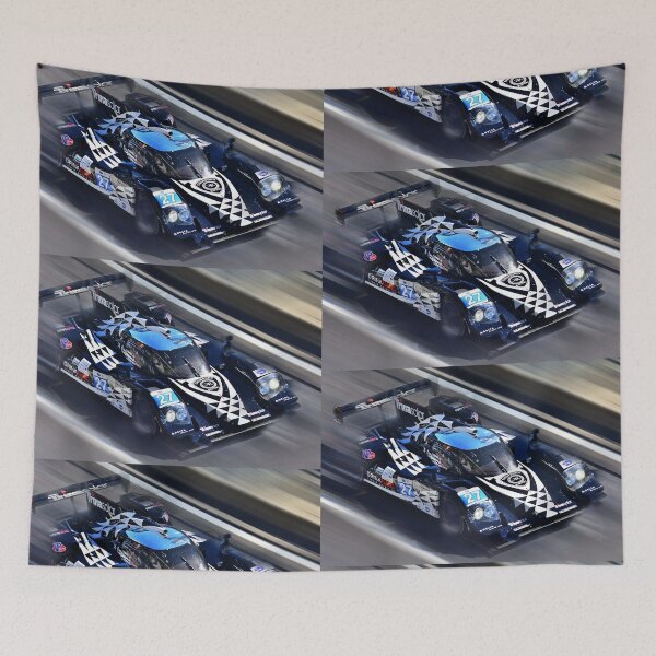Item preview, Dempsey Racing Lola Judd designed and sold by Glineur.