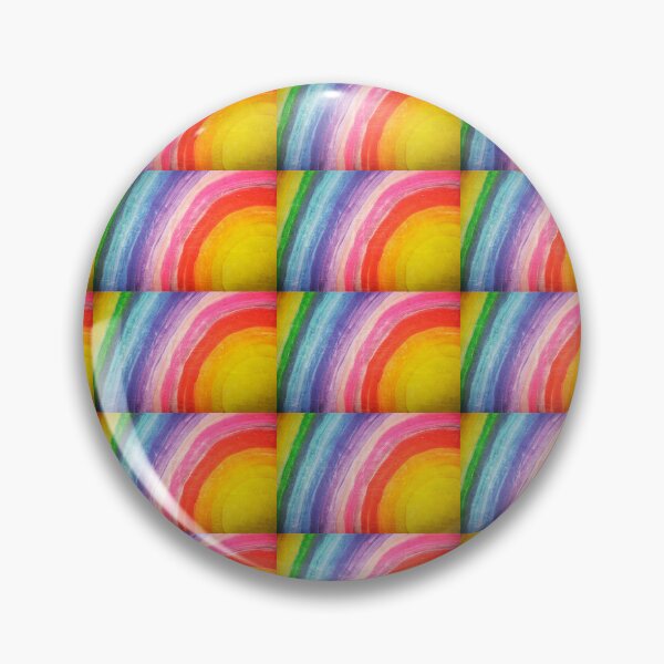 Item preview, Dirty Rainbow designed and sold by Denise Abé.