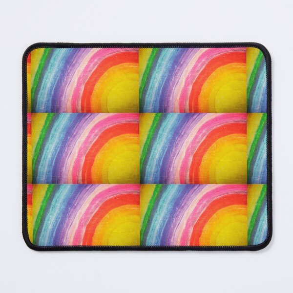Item preview, Dirty Rainbow designed and sold by Denise Abé.