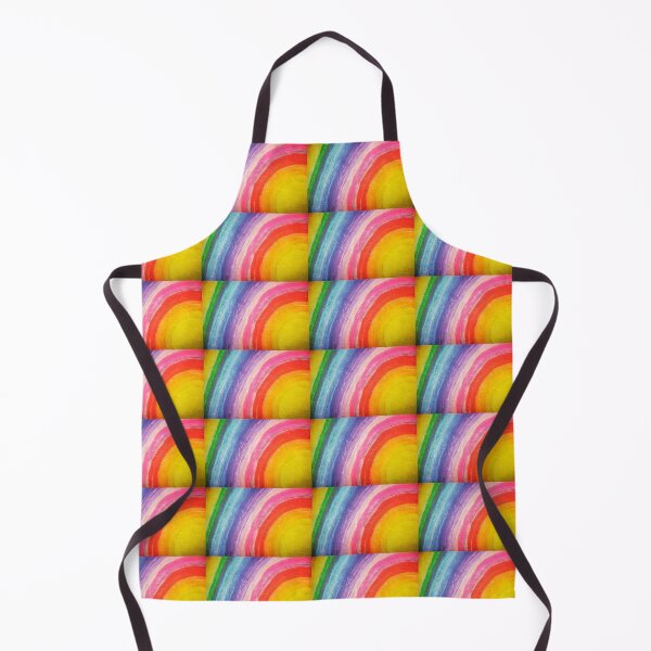 Item preview, Dirty Rainbow designed and sold by Denise Abé.