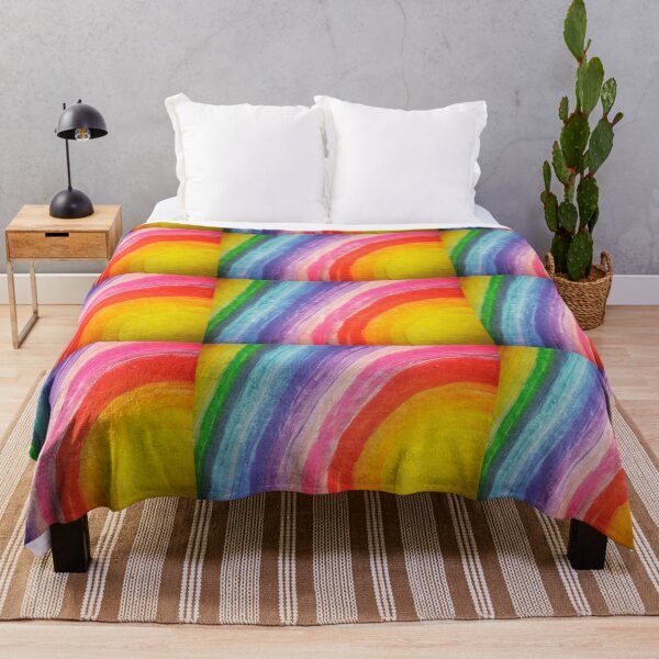Item preview, Dirty Rainbow designed and sold by Denise Abé.