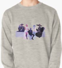 Lotor and the Space Lesbians Pullover