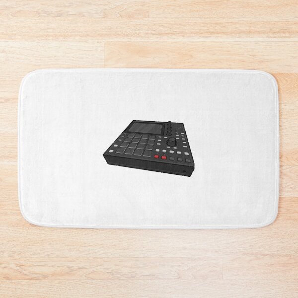 Item preview, MPC One, Black       designed and sold by ADashofChic.