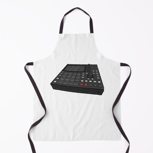 Item preview, MPC One, Black       designed and sold by ADashofChic.