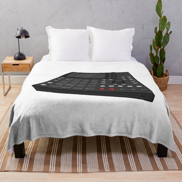 Item preview, MPC One, Black       designed and sold by ADashofChic.