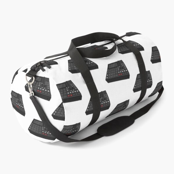 Item preview, MPC One, Black designed and sold by ADashofChic.