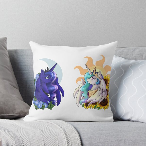 Item preview, As the Sun rises so does the Moon designed and sold by PonySplash.