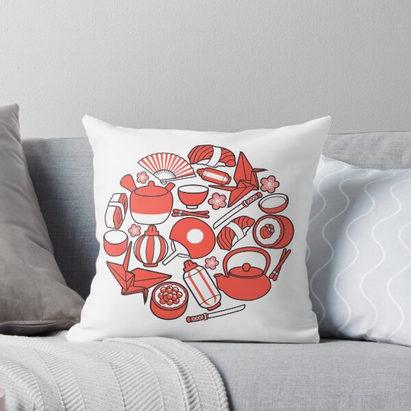 Item preview, Paquete de cultura japonesa designed and sold by franktact.