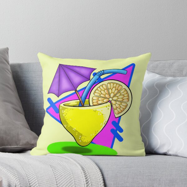 Item preview, Refreshingly retro designed and sold by Sketchoholix.