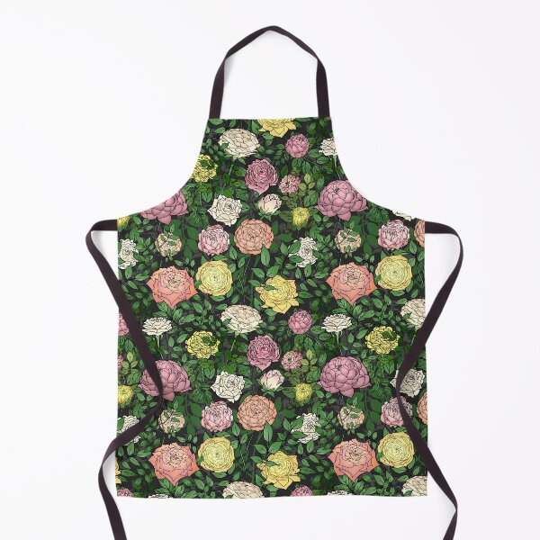 Item preview, Victorian Rose Floriography Garden designed and sold by IrishVikingDesigns.