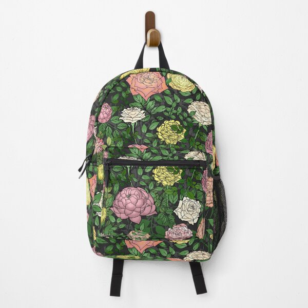 Item preview, Victorian Rose Floriography Garden designed and sold by IrishVikingDesigns.