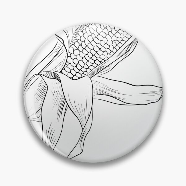 Item preview, It's Corn! TikTok Sound designed and sold by Cool Quirky  Items.