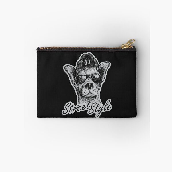 Artikelvorschau, Chihuahua-Streetstyle (Farbvariation) entworfen und verkauft von Artistic Prints.