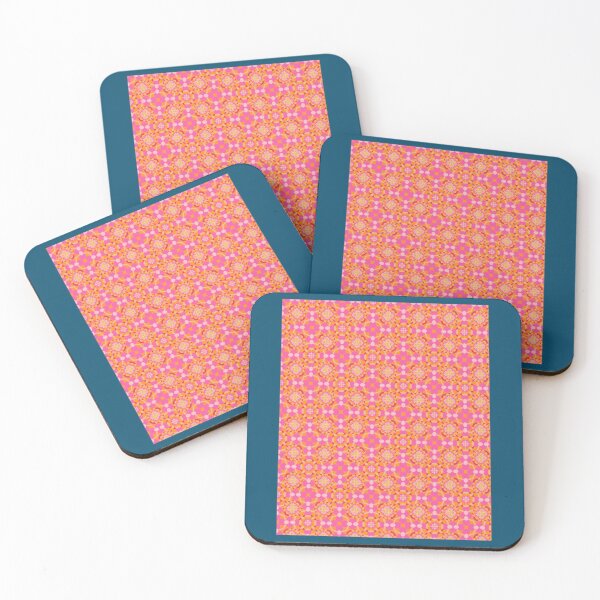 Item preview, patterns art pattern floral seamless colorful repeat Graphic      designed and sold by ADashofChic.