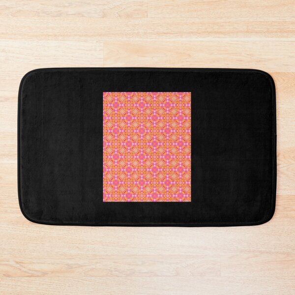 Item preview, patterns art pattern floral seamless colorful repeat Graphic      designed and sold by ADashofChic.