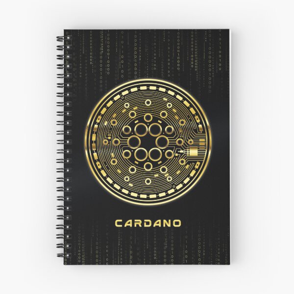 Item preview, Cardano ADA Coin designed and sold by Crypto Investor.