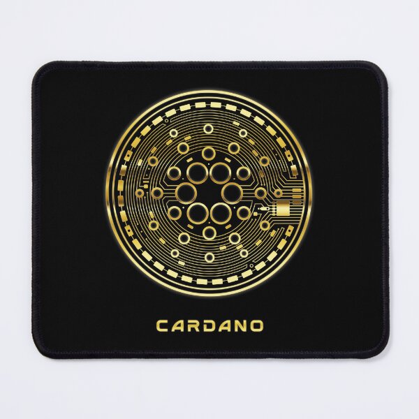 Item preview, Cardano ADA Coin designed and sold by Crypto Investor.