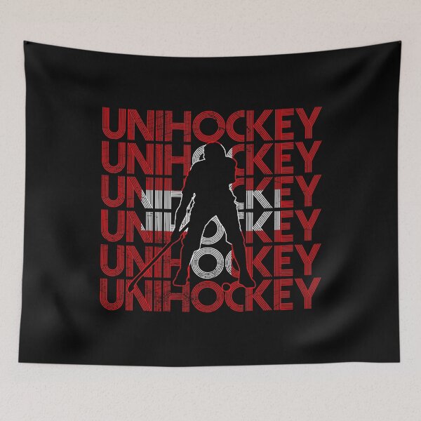 Artikelvorschau, Unihockey Schweiz entworfen und verkauft von Mila1946.