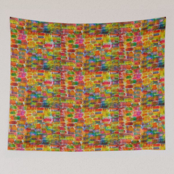 Item preview, Never Shaken 2022 designed and sold by Denise Abé.