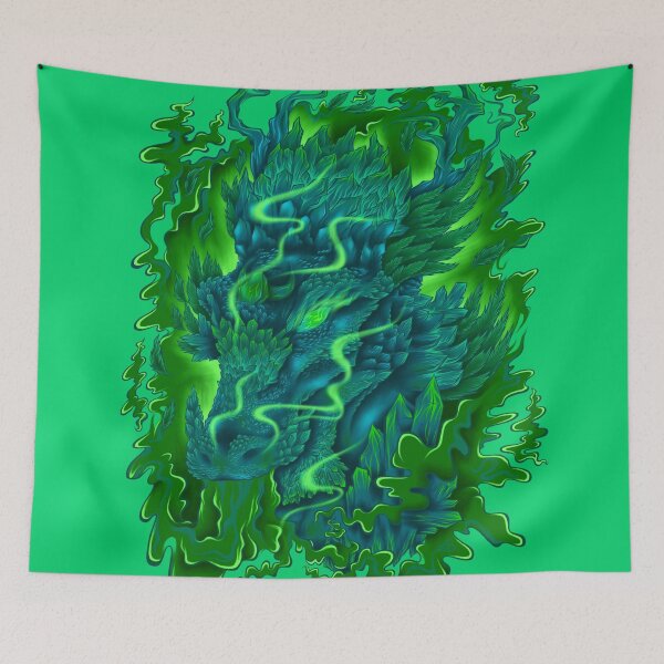 Item preview, Emerald Dream designed and sold by BobyGates.
