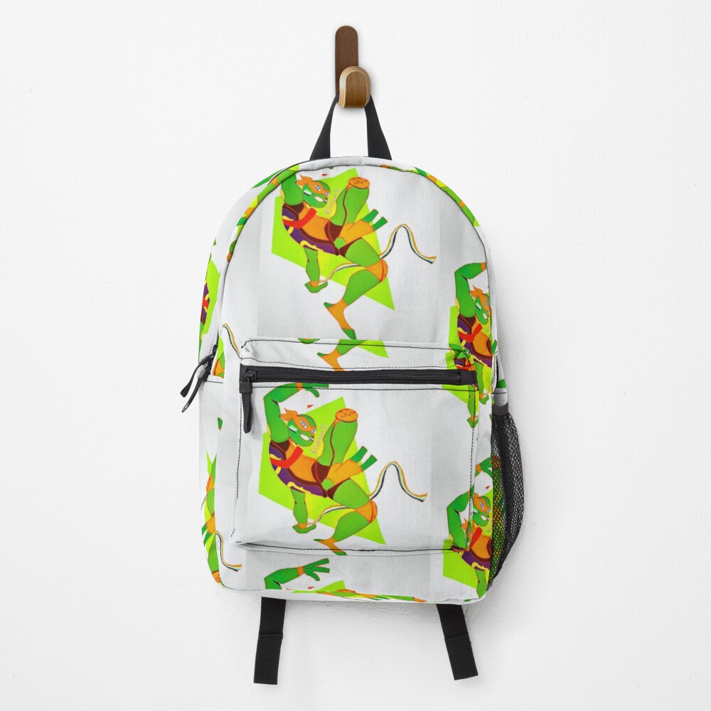 Item preview, Backpack designed and sold by Rolaplayor101.