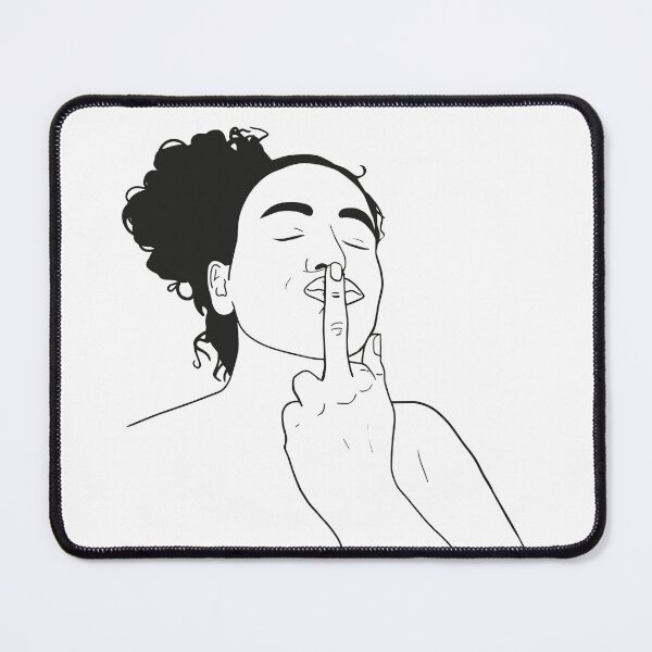 Item preview, finger kisses designed and sold by experimentons.