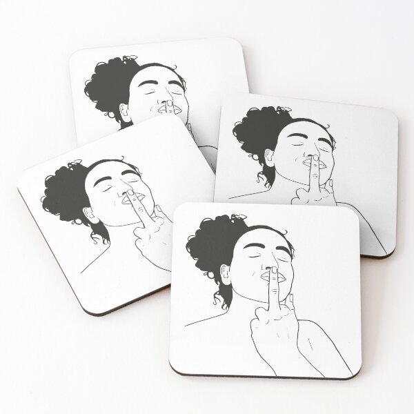Item preview, finger kisses designed and sold by experimentons.