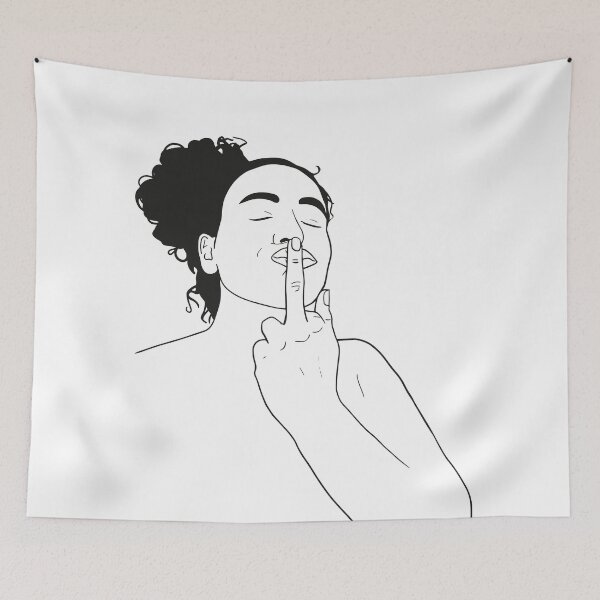Item preview, finger kisses designed and sold by experimentons.