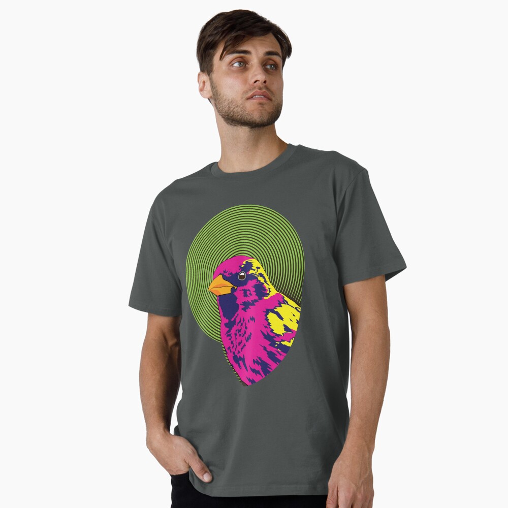 Item preview, Premium T-Shirt designed and sold by dmtab.