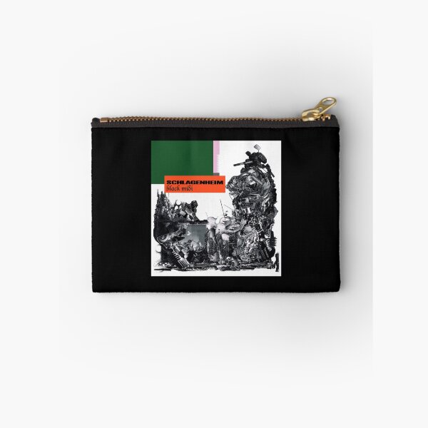 Item preview, Twojah Black schlagenheim Show American Tour 2019   designed and sold by ADashofChic.