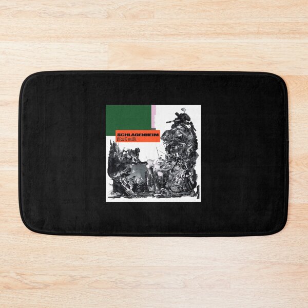 Item preview, Twojah Black schlagenheim Show American Tour 2019   designed and sold by ADashofChic.