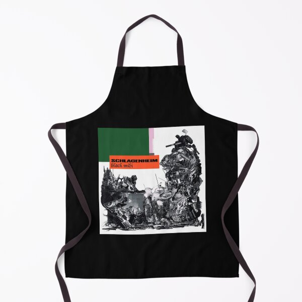 Item preview, Twojah Black schlagenheim Show American Tour 2019   designed and sold by ADashofChic.
