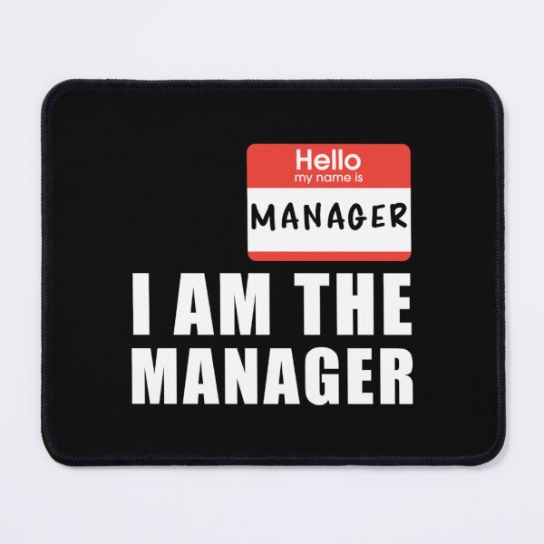 Item preview, I Am Karen Manager Halloween Costume designed and sold by JamauDS.