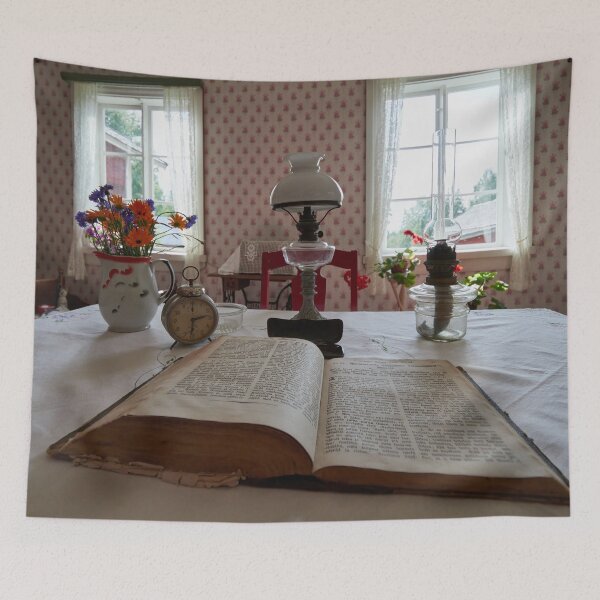 Item preview, Sunday reading designed and sold by Jouko Lehto Photography.