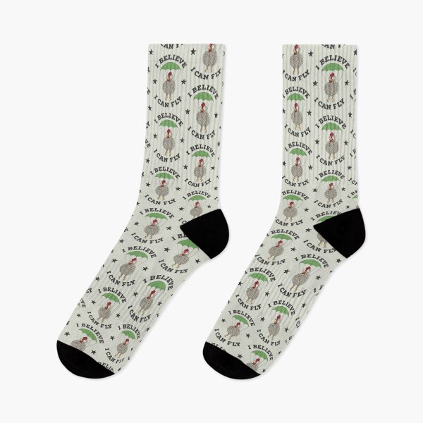 Item preview, I Believe I Can Fly designed and sold by Artistic Prints.