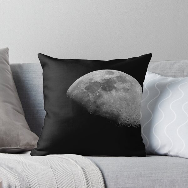 Item preview, Silver Moon designed and sold by AM FineArtPrints.