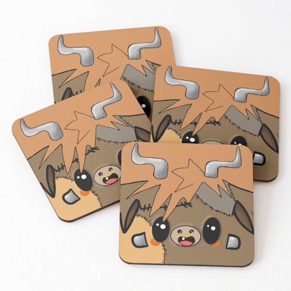 Item preview, Franken-coo  designed and sold by Jason Brown needs coffee .