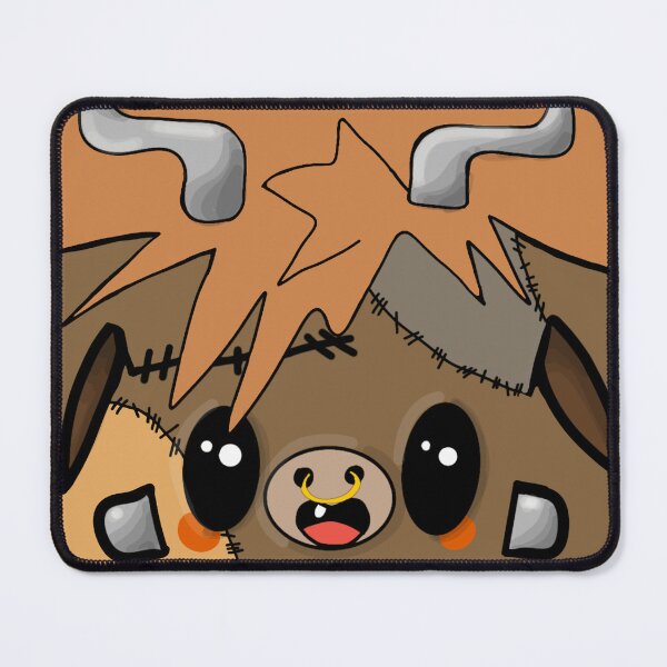 Item preview, Franken-coo designed and sold by Jason Brown needs coffee .