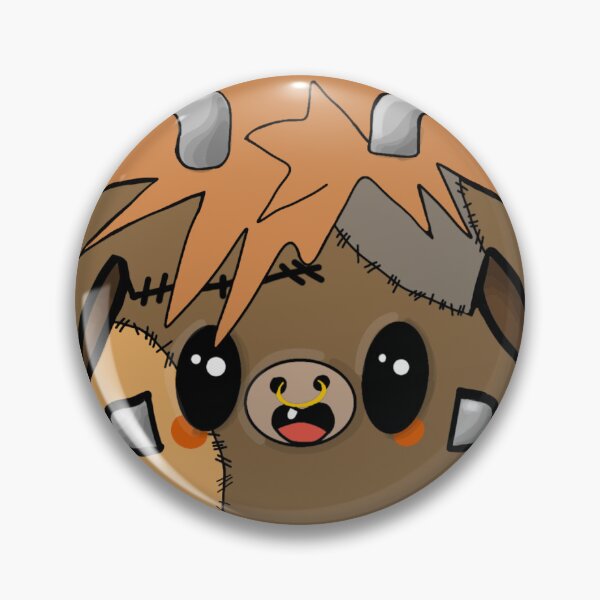 Item preview, Franken-coo  designed and sold by Jason Brown needs coffee .
