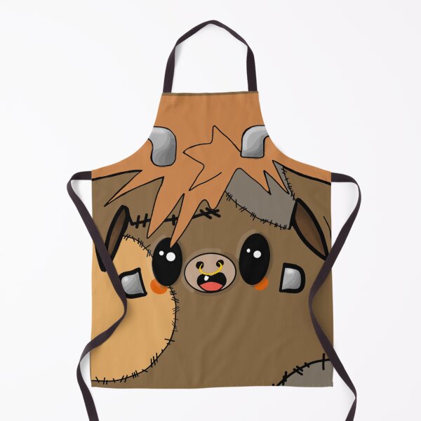 Item preview, Franken-coo designed and sold by Jason Brown needs coffee .