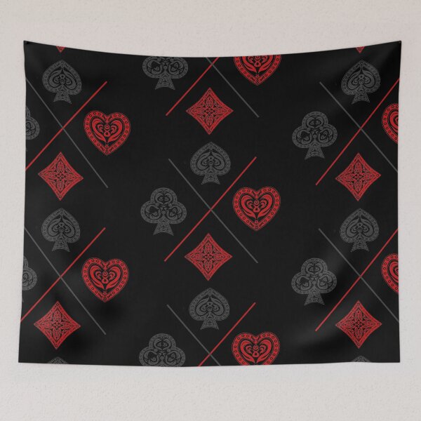 Item preview, i love poker designed and sold by Playketax.